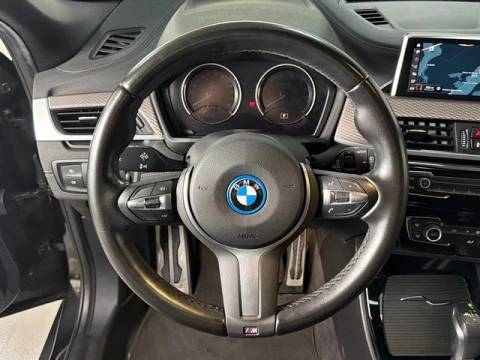 BMW X2 xDrive25e 162 kW (220 CV)