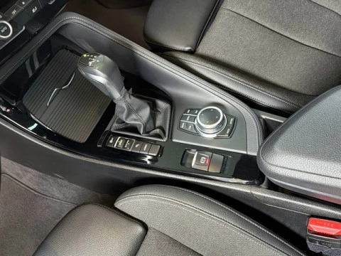 BMW X2 xDrive25e 162 kW (220 CV)