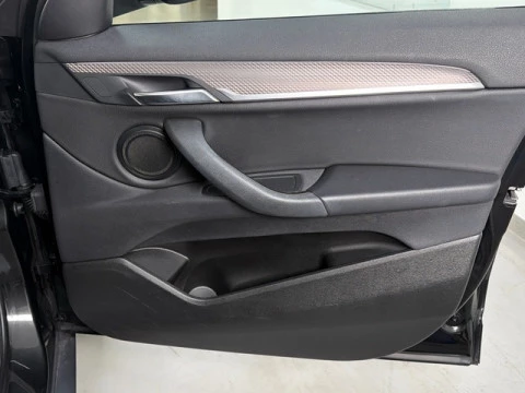 BMW X2 xDrive25e 162 kW (220 CV)