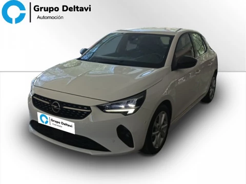 Opel Corsa 1.2T XHL 74kW (100CV) Elegance