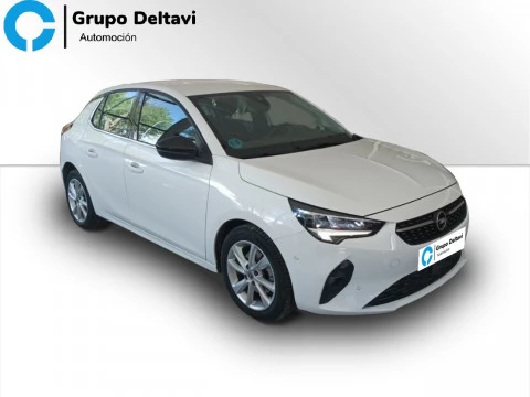 Opel Corsa 1.2T XHL 74kW (100CV) Elegance