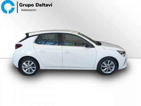 Opel Corsa 1.2T XHL 74kW (100CV) Elegance