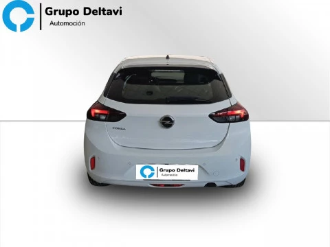 Opel Corsa 1.2T XHL 74kW (100CV) Elegance