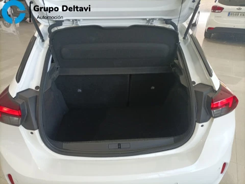 Opel Corsa 1.2T XHL 74kW (100CV) Elegance