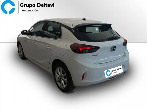 Opel Corsa 1.2T XHL 74kW (100CV) Elegance