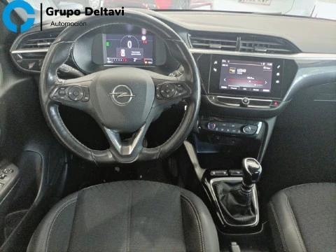 Opel Corsa 1.2T XHL 74kW (100CV) Elegance