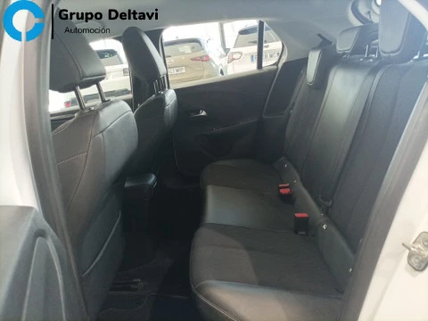 Opel Corsa 1.2T XHL 74kW (100CV) Elegance