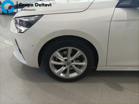 Opel Corsa 1.2T XHL 74kW (100CV) Elegance