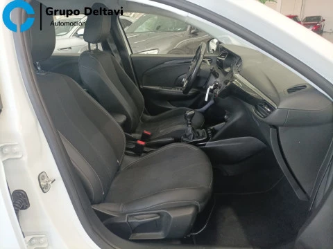 Opel Corsa 1.2T XHL 74kW (100CV) Elegance