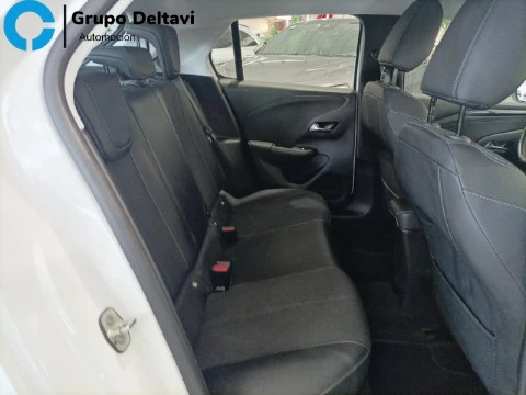 Opel Corsa 1.2T XHL 74kW (100CV) Elegance