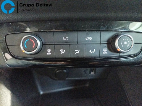 Opel Corsa 1.2T XHL 74kW (100CV) Elegance