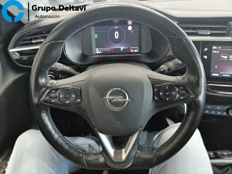 Opel Corsa 1.2T XHL 74kW (100CV) Elegance
