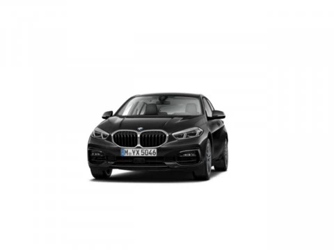 BMW Serie 1 118d Business