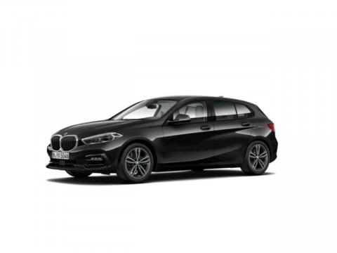 BMW Serie 1 118d Business