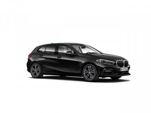 BMW Serie 1 118d Business