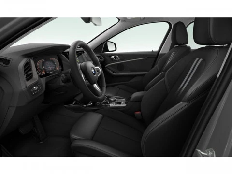 BMW Serie 1 118d Business