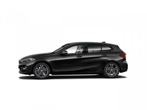 BMW Serie 1 118d Business