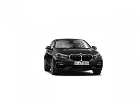BMW Serie 1 118d Business