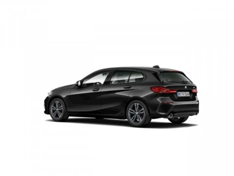 BMW Serie 1 118d Business