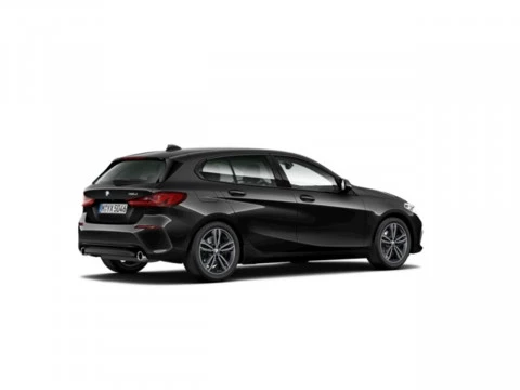 BMW Serie 1 118d Business