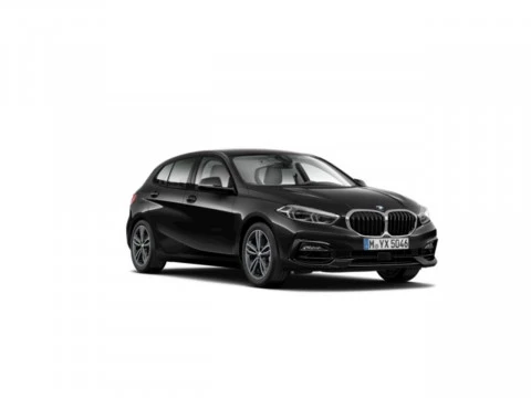 BMW Serie 1 118d Business