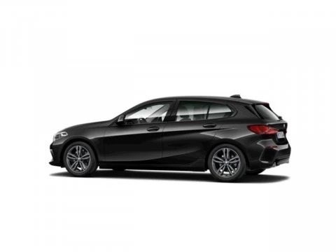BMW Serie 1 118d Business