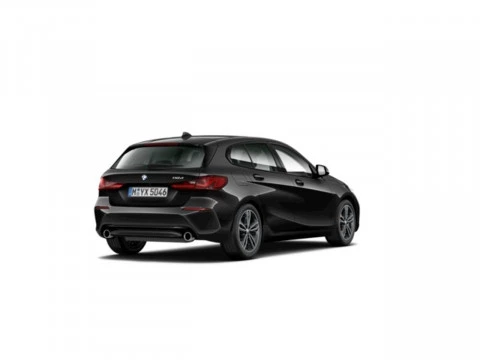 BMW Serie 1 118d Business