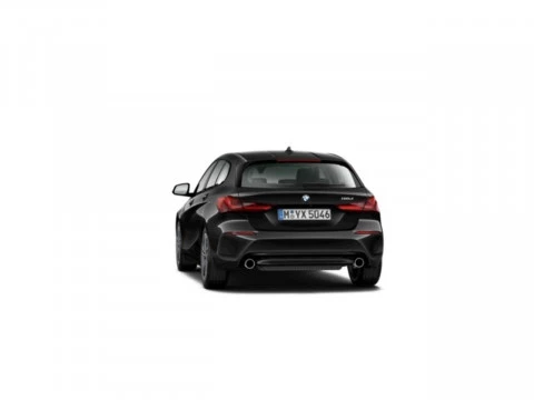 BMW Serie 1 118d Business