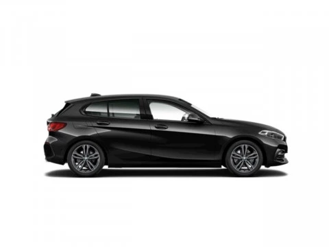 BMW Serie 1 118d Business