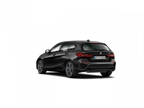 BMW Serie 1 118d Business