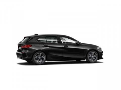 BMW Serie 1 118d Business