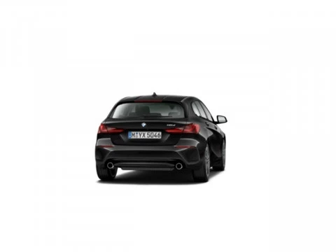 BMW Serie 1 118d Business