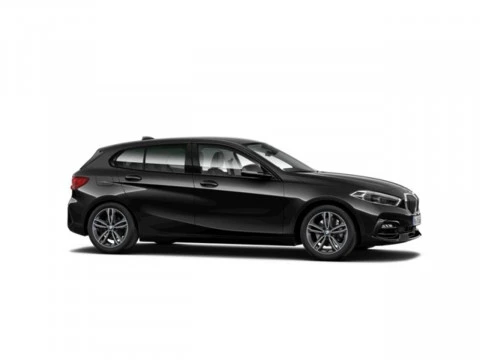 BMW Serie 1 118d Business