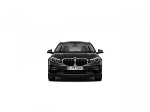 BMW Serie 1 118d Business