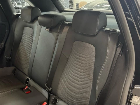 Mercedes-Benz Clase B 180 d