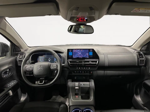 Citroën C5 Aircross HYBRID 100kW (136CV) e-DCS6 Plus
