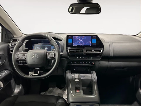 Citroën C5 Aircross HYBRID 100kW (136CV) e-DCS6 Plus