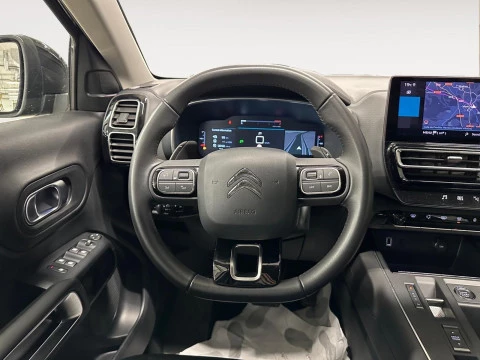 Citroën C5 Aircross HYBRID 100kW (136CV) e-DCS6 Plus