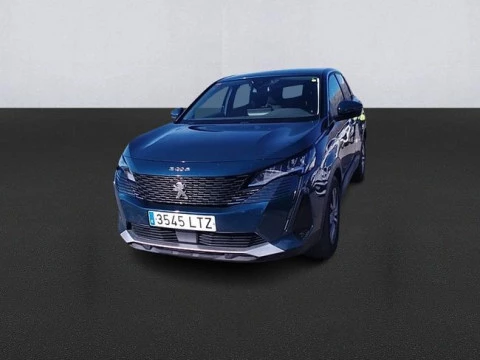 Peugeot 3008 1.5 BlueHDi 96kW (130CV) S&S Active Pack