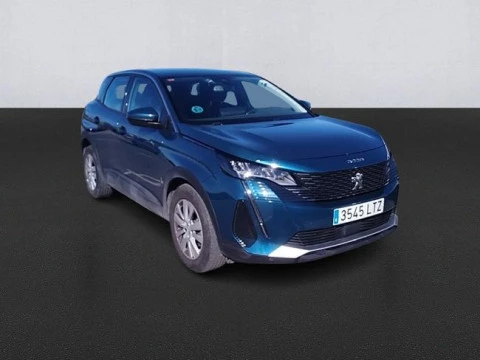 Peugeot 3008 1.5 BlueHDi 96kW (130CV) S&S Active Pack