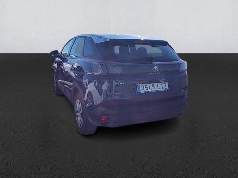 Peugeot 3008 1.5 BlueHDi 96kW (130CV) S&S Active Pack