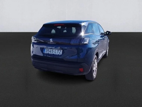 Peugeot 3008 1.5 BlueHDi 96kW (130CV) S&S Active Pack