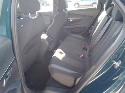 Peugeot 3008 1.5 BlueHDi 96kW (130CV) S&S Active Pack