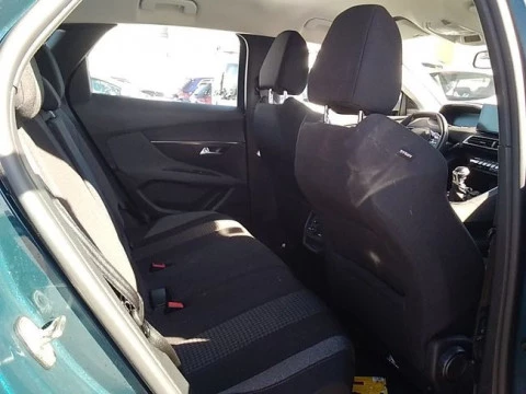 Peugeot 3008 1.5 BlueHDi 96kW (130CV) S&S Active Pack