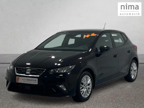 Seat Ibiza 1.0 TSI 85kW (115CV) FR XM Seat Ibiza 1.0 TSI 85kW (115CV) FR XM
