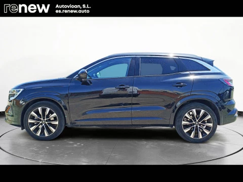 Renault Austral TECHNO E-TECH FULL HYBRID 200 (146KW)-SS