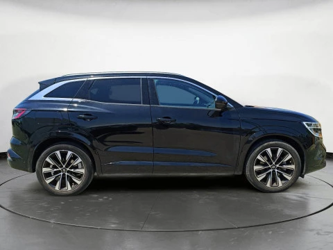 Renault Austral TECHNO E-TECH FULL HYBRID 200 (146KW)-SS