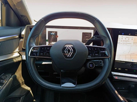 Renault Austral TECHNO E-TECH FULL HYBRID 200 (146KW)-SS