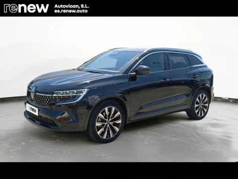 Renault Austral TECHNO E-TECH FULL HYBRID 200 (146KW)-SS