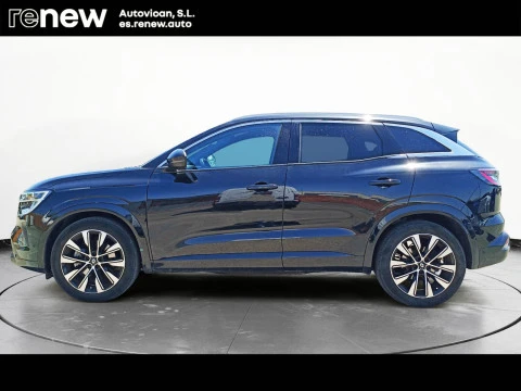 Renault Austral TECHNO E-TECH FULL HYBRID 200 (146KW)-SS